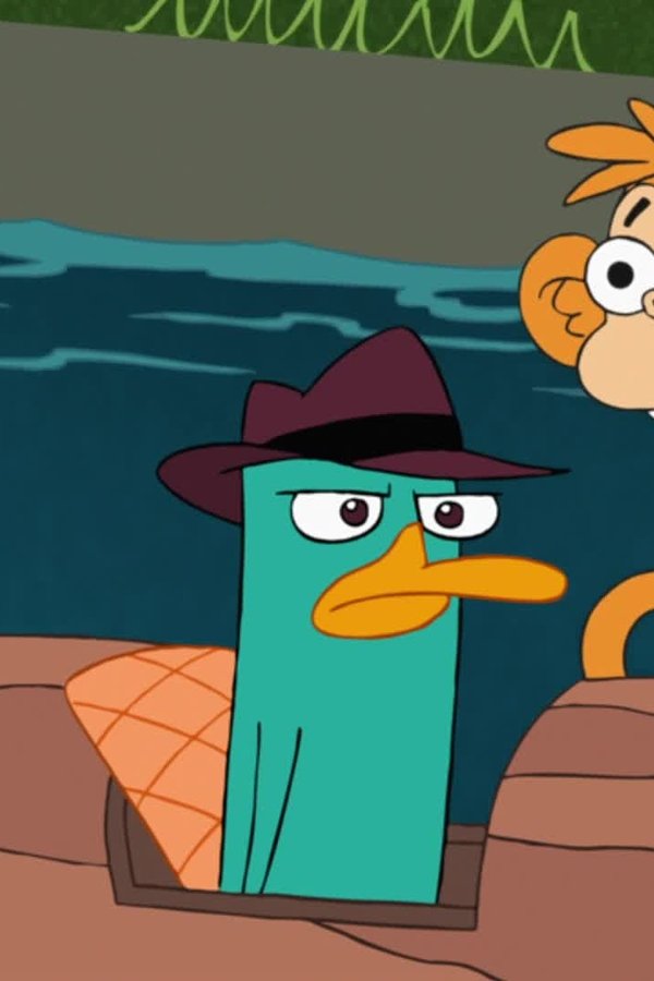 Phineas e Ferb – S03E04 – Non mollare, Candace!