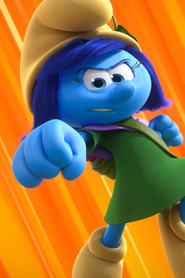 I Puffi (2021) – S01E30 – Episodio 30