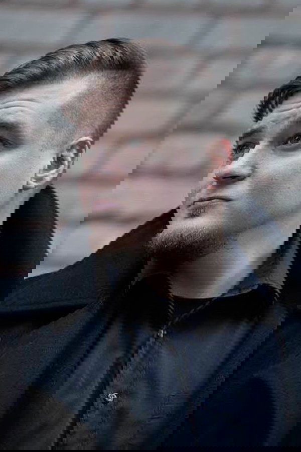 Rauli Ylitalo's headshot