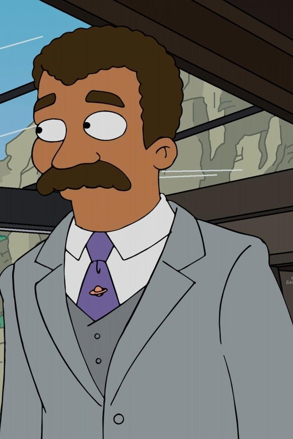 Professeur Homer