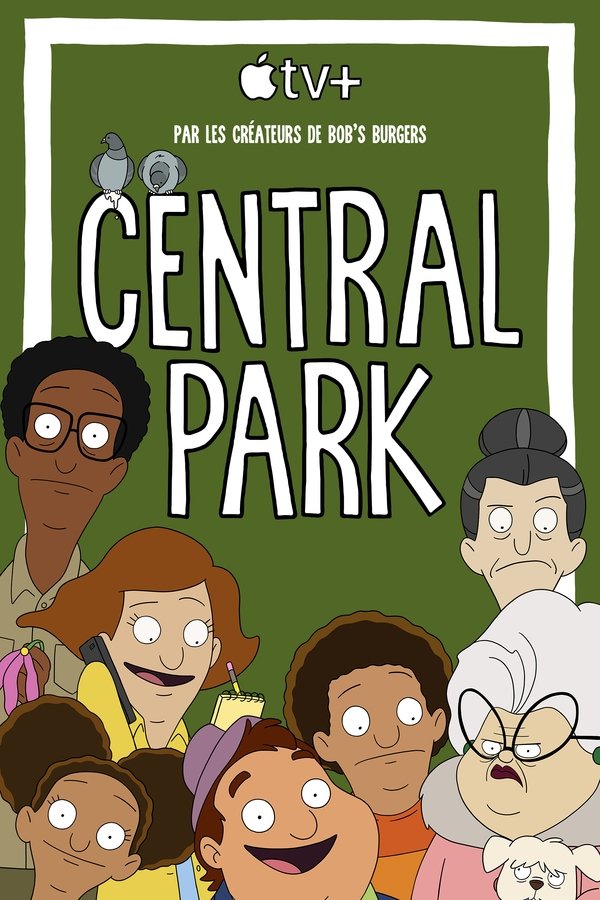 SC - Central Park
