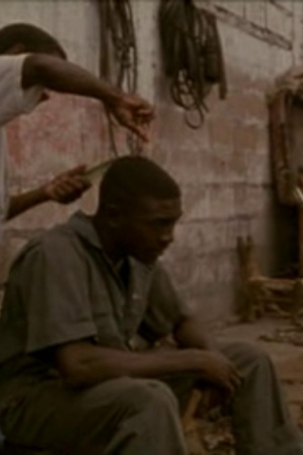 Haiti. Untitled poster