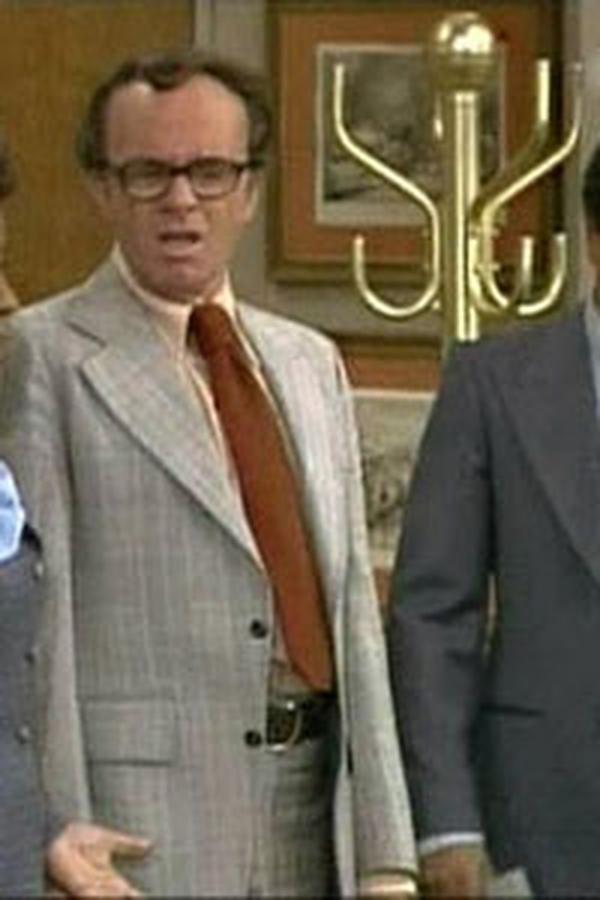 I Jeffersons – S04E16 –