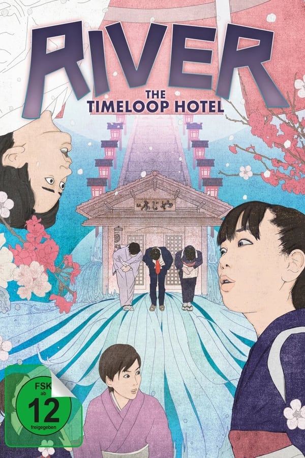 DE - River: The Timeloop Hotel (2023)