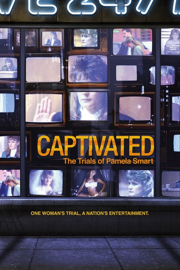 Captivated: The Trials of Pamela Smart