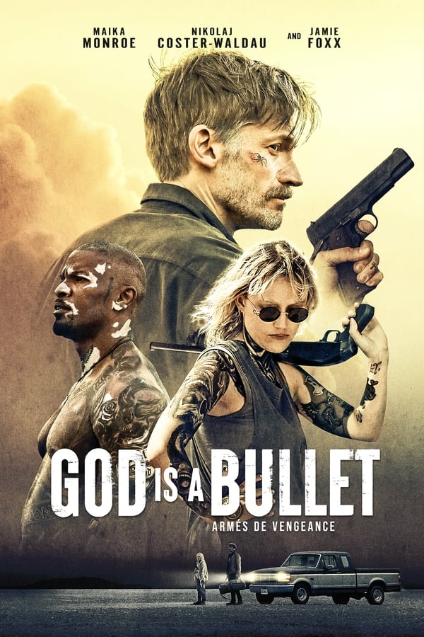 TVplus FR - God Is a Bullet (2023)