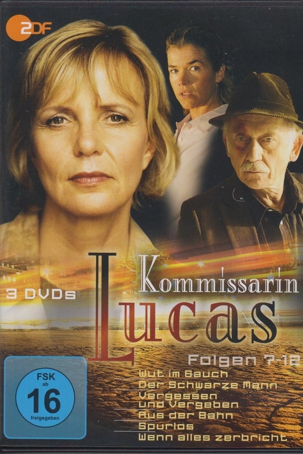 Kommissarin Lucas