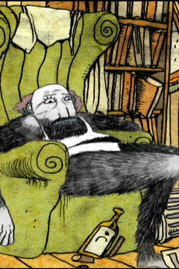 Doctor Zodiac’s Fantastic Odyssey