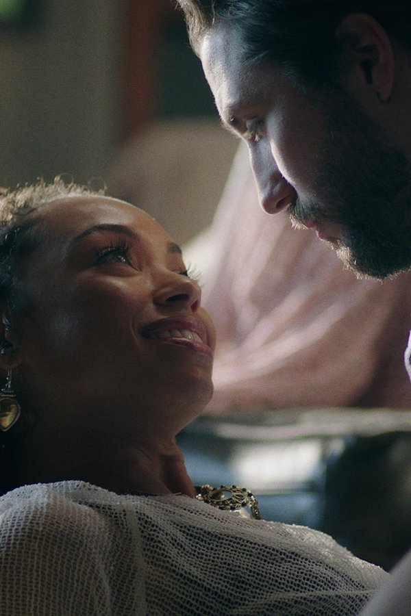 Dear White People – S03E01 – Episodio 1