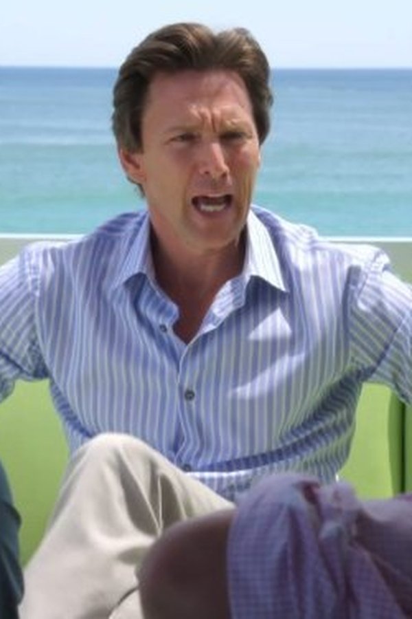 Royal Pains – S01E10 – Episodio 10