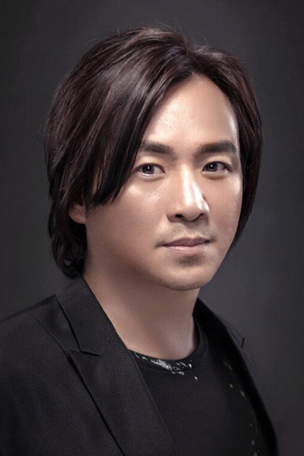 Jason Chu Wing-Tong's headshot