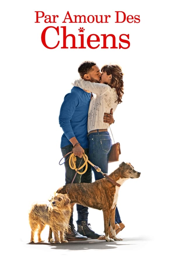 VOSTFR]!!Regarder Par amour des chiens Film Complet [Francais] 2020 | by FPR 