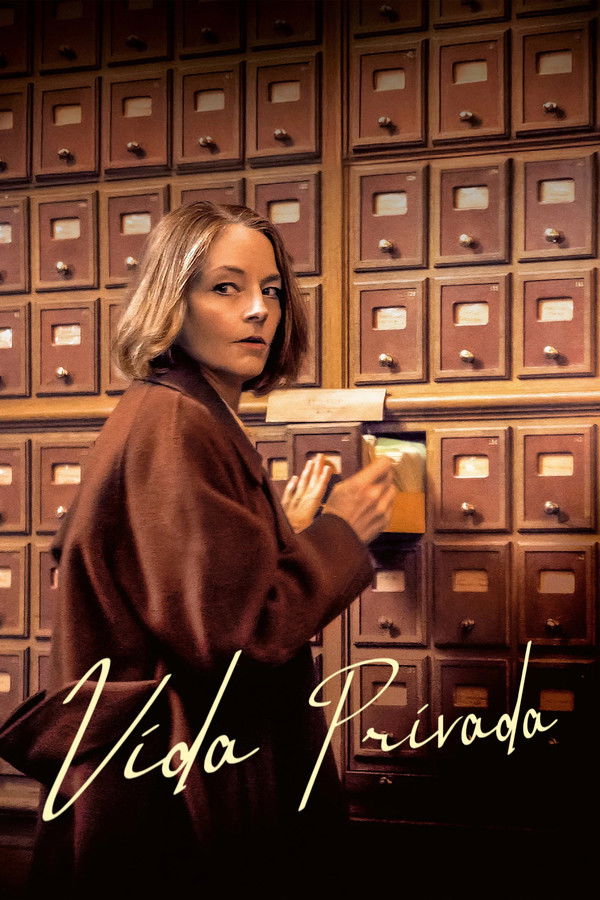 ES - Vida privada (LQ) (2025)