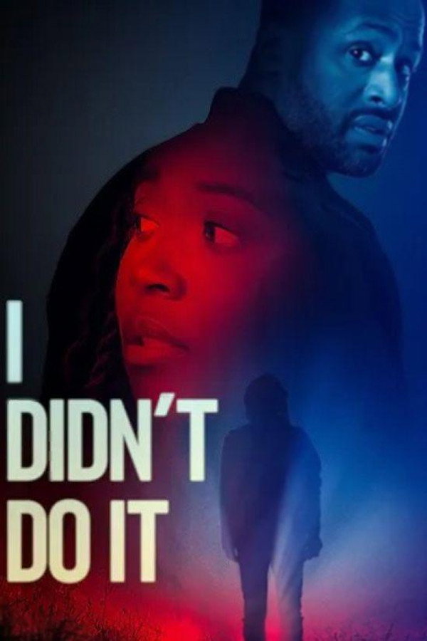 I Didn’t Do It