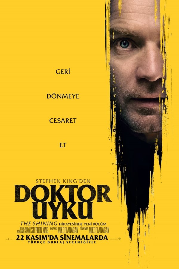 TR - Doktor Uyku - 2019