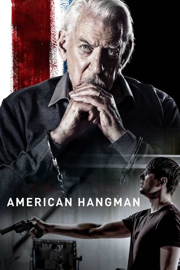 American Hangman  [MULTI-SUB]