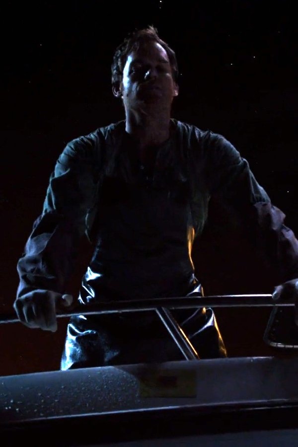 Dexter – S07E10 – …ad ogni costo