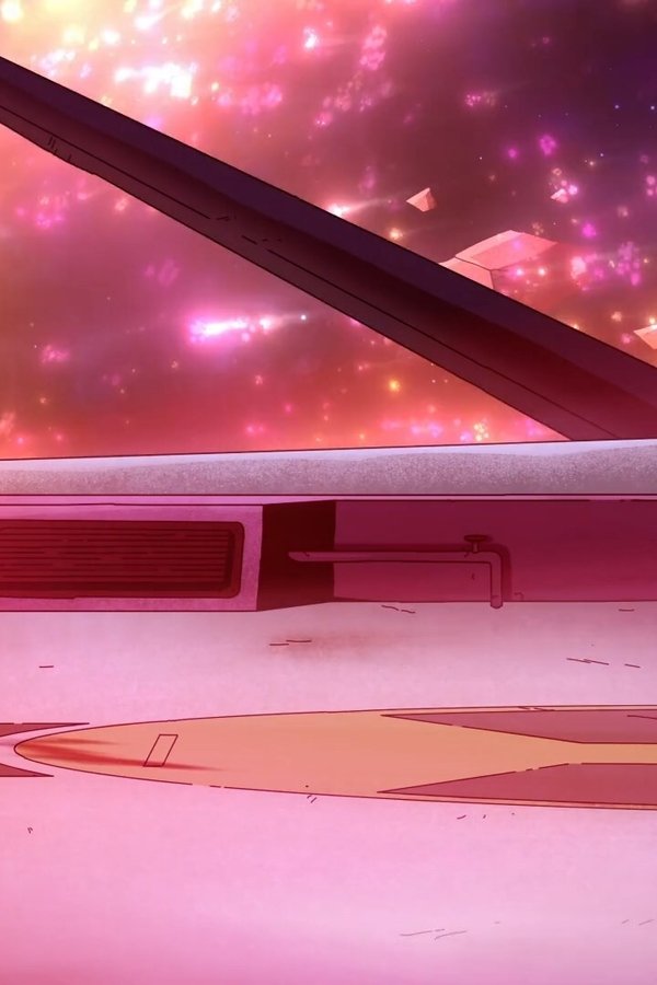 Final Space – S03E05 – Episodio 5