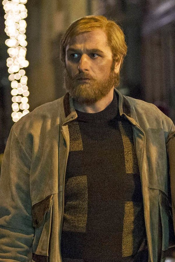 The Americans – S04E01 – Armi Biologiche