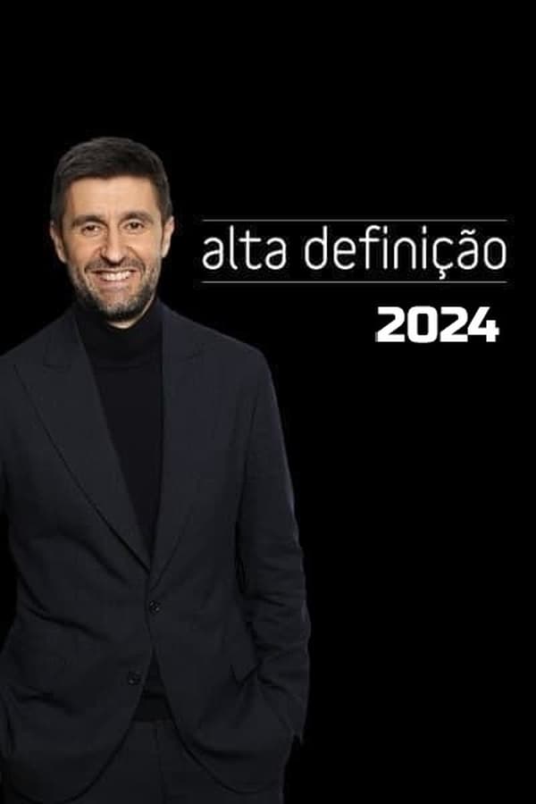 AltaDefinição第16季