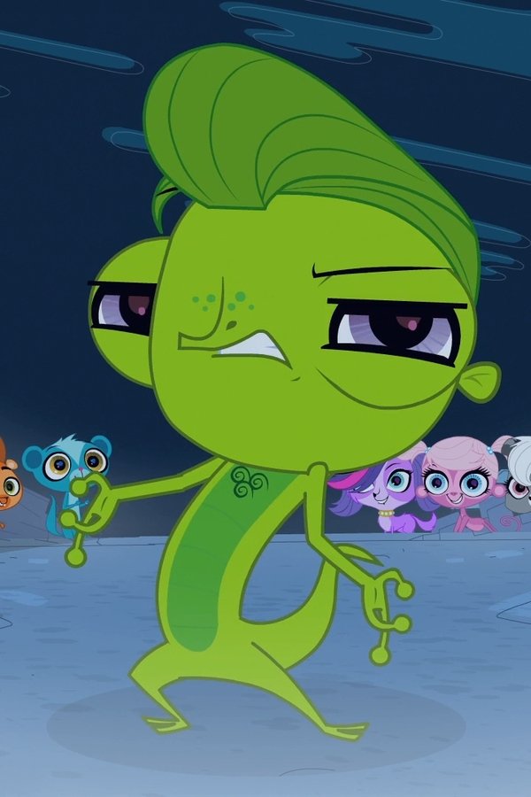 Littlest Pet Shop – S02E17 – Episodio 17