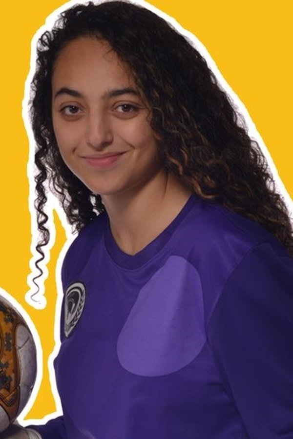 Seren Demirbilek