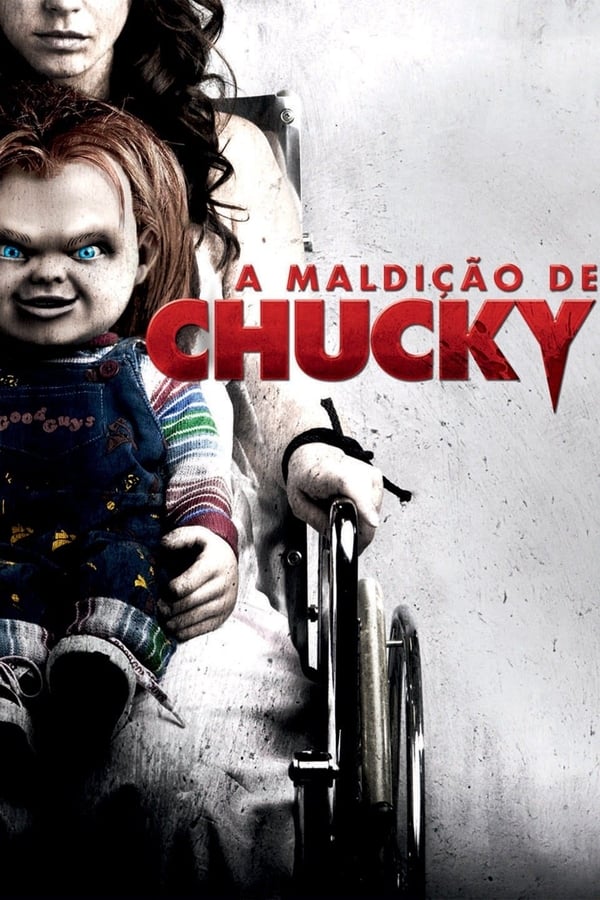 A Maldição de Chucky (2013)