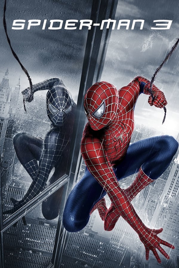 Spider-Man 3