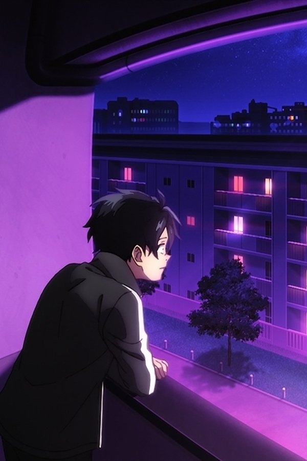 Call of the Night: il richiamo della notte – S01E02 – Episodio 2