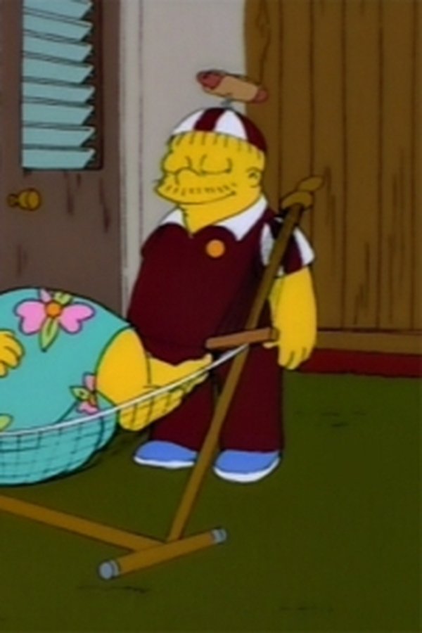 I Simpson – S09E17 – Lisa la Simpson