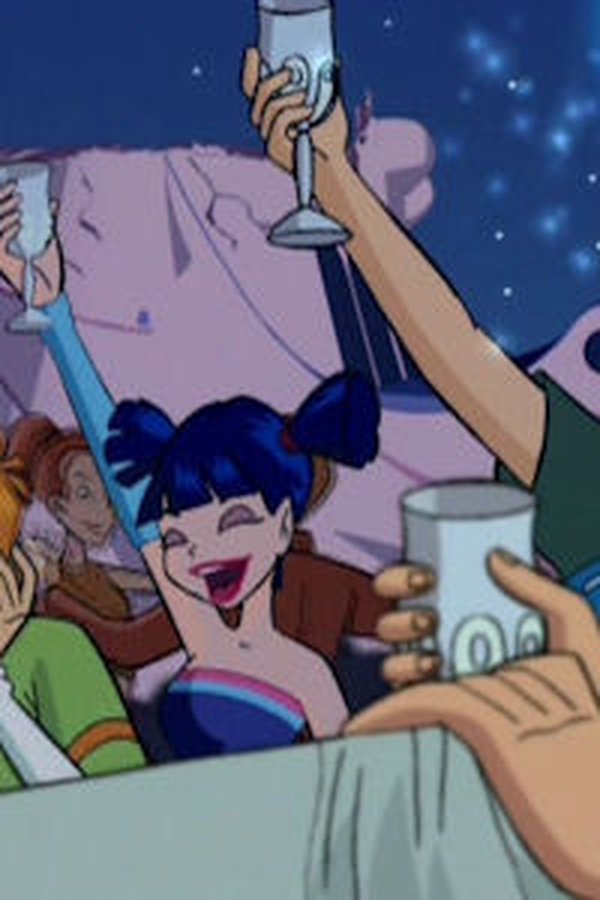 Winx Club – S01E26 – Battaglia finale