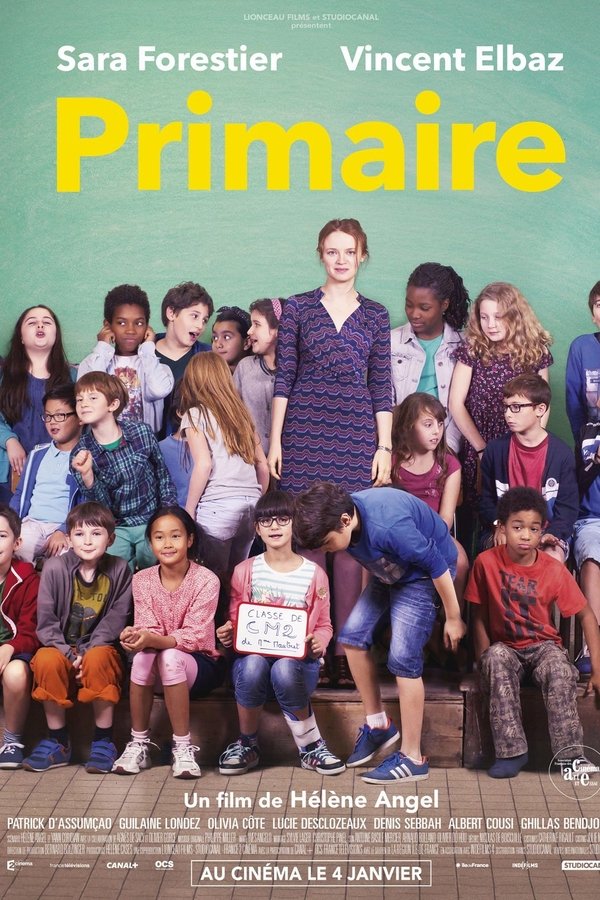 Primaire