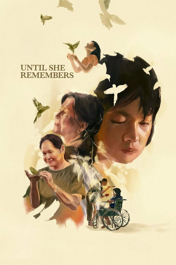 Người bạn của bà – Until She Remembers (2026)