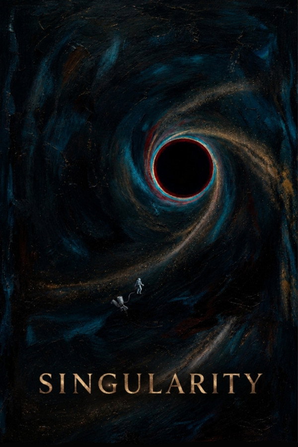 Singularity