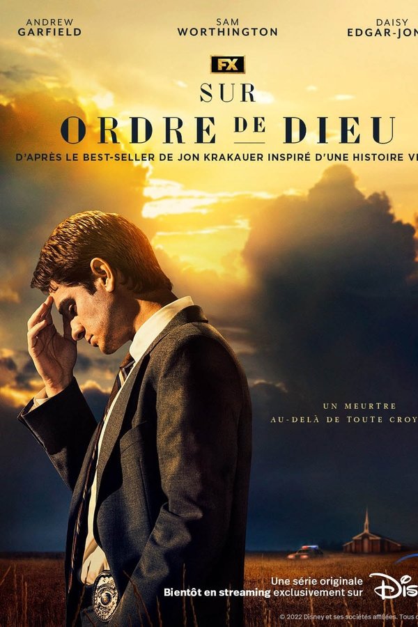Sur ordre de Dieu