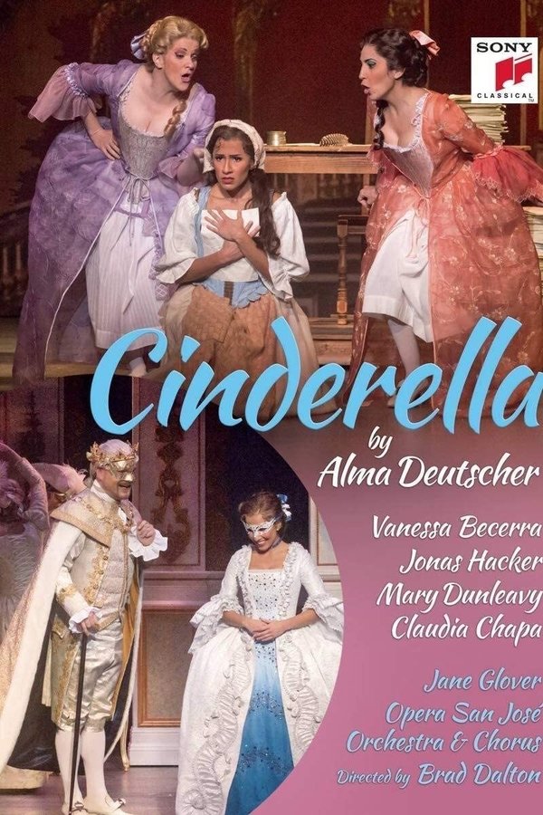 Cinderella