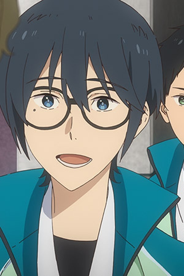 Tsurune: Kazemai High School’s Archery Club [Sub-ITA] – S01E07 – Episodio 7