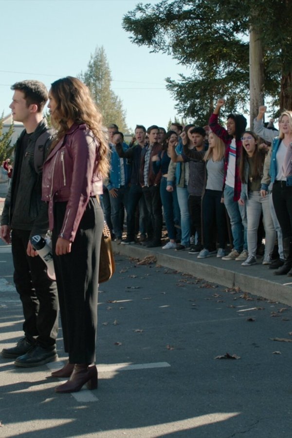 Tredici – S04E08 – Episodio 8