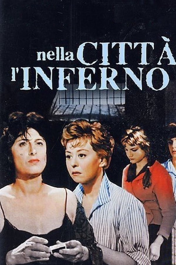 Nella città l’inferno