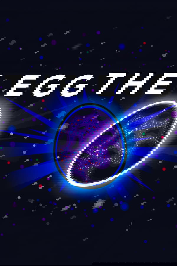 The Egg poster