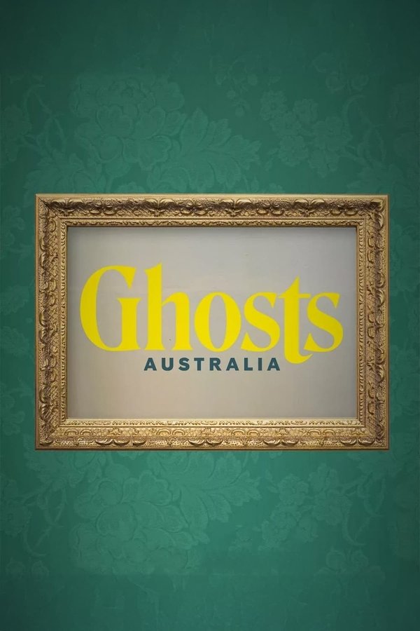 Ghosts Australia