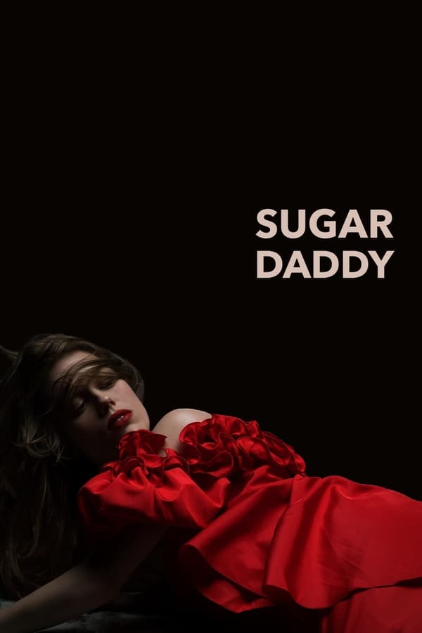 FR - Sugar Daddy  (2021)