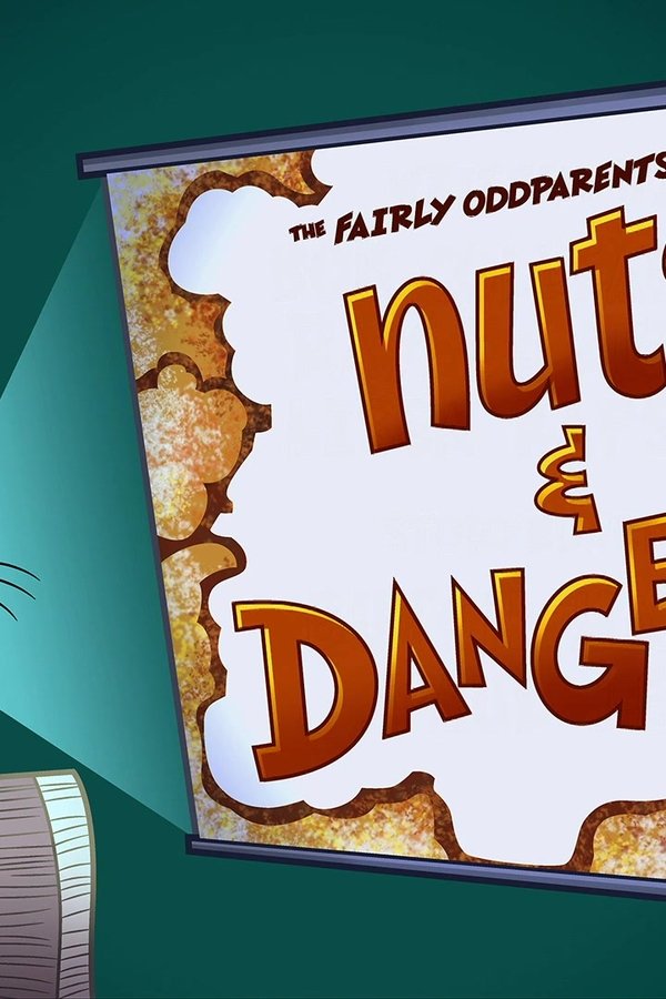 Due fantagenitori – S10E24 – Pazzo e pericoloso