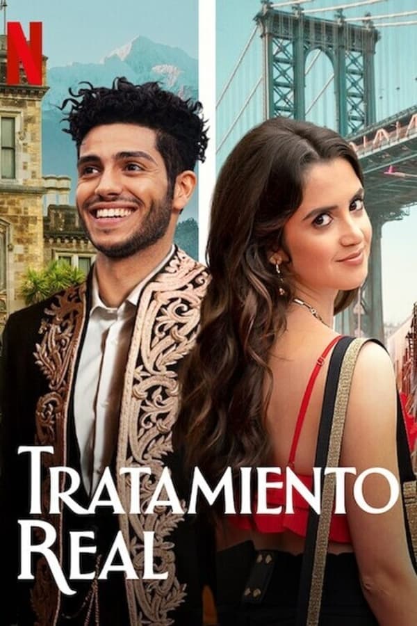 TVplus ES - Tratamiento real  (2022)