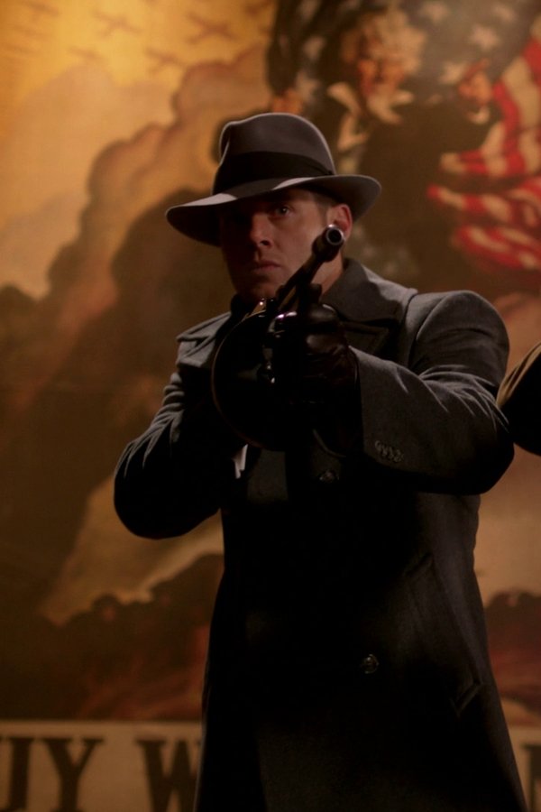 Supernatural – S07E12 – Episodio 12