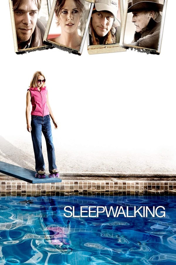 AR - Sleepwalking  (2008)