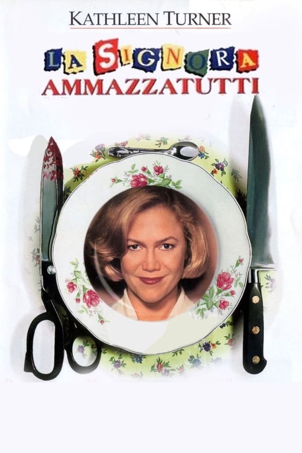 La signora ammazzatutti