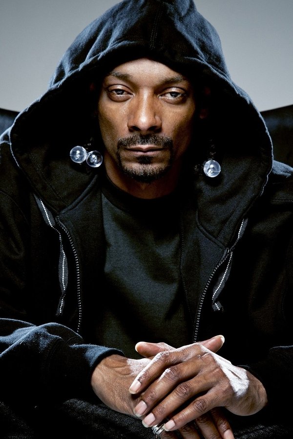 Snoop Dogg — The Movie Database (TMDb)
