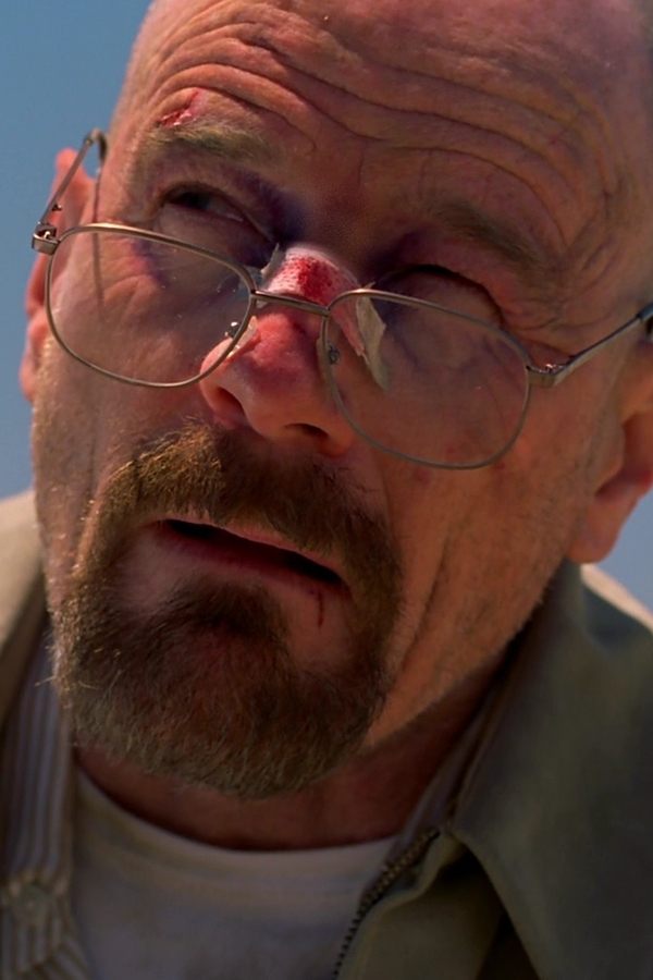 Breaking Bad – Reazioni collaterali – S04E11 – Nuove identità