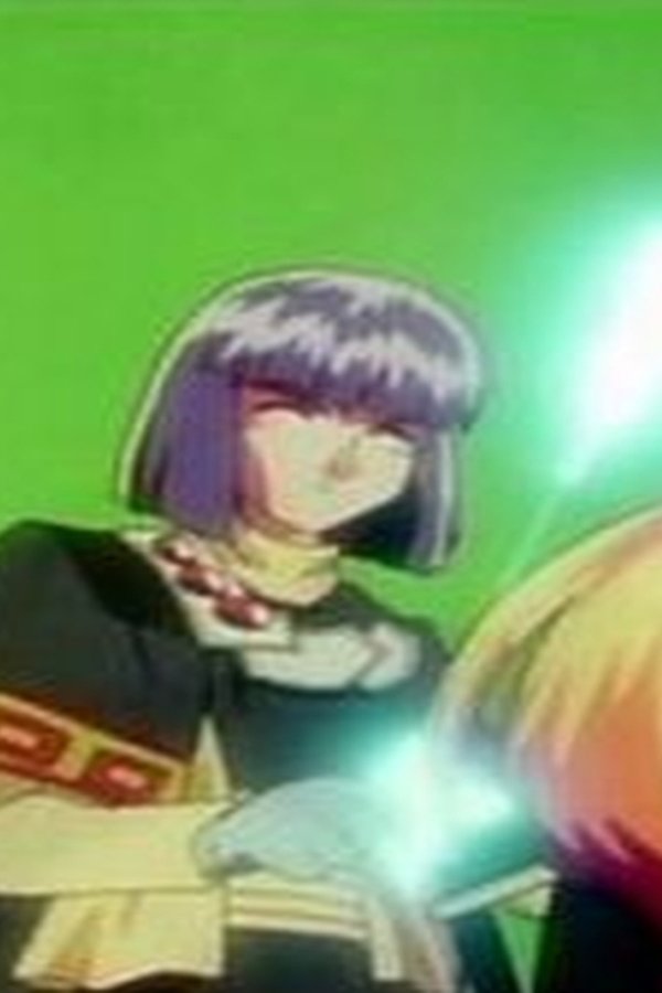 Un incantesimo dischiuso tra i petali del tempo per Rina – S03E24 – Un ritorno inaspettato